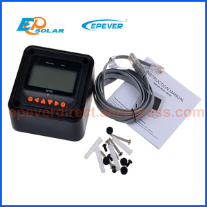Epepever — contrôleur de charge mppt <span class=keywords><strong>30a</strong></span>, régulateur pour installation 12v/24v, epsolaire - Product Image 4