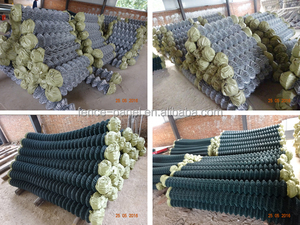 Precios de Fábrica Directos de Cercas de Alambre de <span class=keywords><strong>Menards</strong></span> para el Mercado de Pakistán - Product Image 6