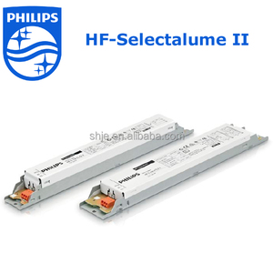 Variateur de fréquence HF-S 3/418 TL-D II T8 220-240V 50/60Hz d'origine avec <span class=keywords><strong>garantie</strong></span> de 2 ans et compensation active du facteur de puissance - Product Image 2