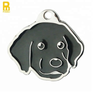 Etiquetas con nombre para perro, grabador de identificación para perro, etiqueta de <span class=keywords><strong>Metal</strong></span> personalizada para perro, identificación para mascota - Product Image 3