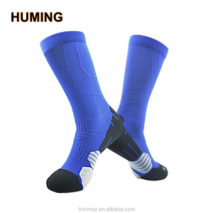 Rendimiento atlético becerro compresión Calcetines - Product Image 1