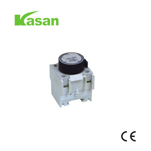 CJX2-09-Contactor magnético de uso <span class=keywords><strong>General</strong></span>, 12, 18, 25, 32, 40, 50, 65, 80, 95A, 3P, 4P, CA 24, 36, 110, 220, 380VAC - Product Image 5