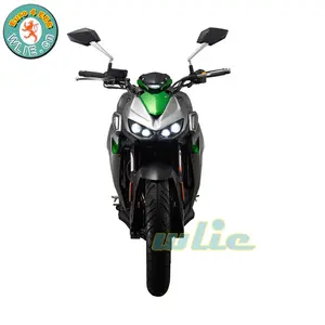 250cc 경주 자전거 특허 가스 스쿠터 인기있는 터키 오토바이 eec 오토바이 N19 250cc/400cc