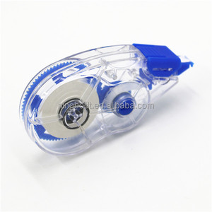 Nastro di correzione per nascondere errori commessi in penna pulito - Product Image 3