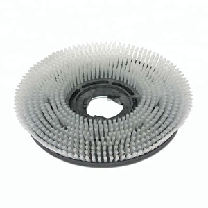 <span class=keywords><strong>Spazzola</strong></span> Rotante per Pulizia e Strofinamento, Ricambio per Lavasciuga Pavimenti - Product Image 4