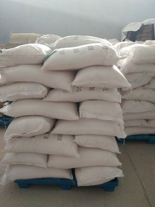 ผงแมกนีเซียมคลอไรด์ MgCl2เกรดอุตสาหกรรม - Product Image 2