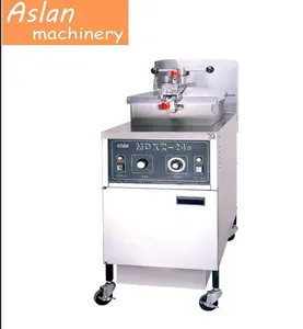 broasted chicken machine/broaster pressure fryer/pressure chicken fryer