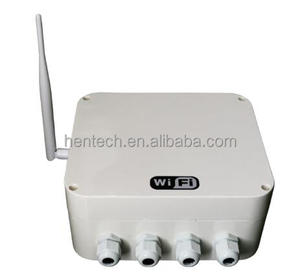 Bộ Điều Khiển Từ Xa Wifi Chất Lượng Cao Với Máy Biến Áp Và Bộ Phát Cho Đèn Dưới Nước Hentech - Product Image 2