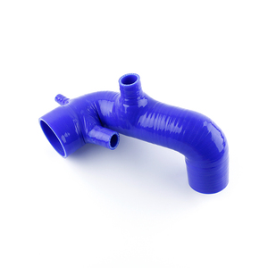 <strong>Silicone</strong> Air Intake <strong>hose</strong> for Fiat Punto 1.4L <strong>Turbo</strong> <strong>GT</strong> 93-99 - Product Image 1
