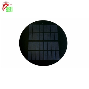 ODM/OEM Hình Dạng Khác Nhau/Spec Giá Thấp Epoxy Resin/Pet Ép Kích Thước Nhỏ Pv Panel Năng Lượng Mặt Trời Ce Tùy Chỉnh SS SUNSUN Không Có Khung 9V - Product Image 1
