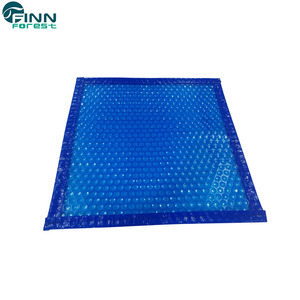Chinois Usine Pas Cher <span class=keywords><strong>Prix</strong></span> Imperméable <span class=keywords><strong>À</strong></span> L'eau Gonflable Bulle En Plastique <span class=keywords><strong>Couverture</strong></span> de <span class=keywords><strong>Piscine</strong></span> D'isolation - Product Image 5
