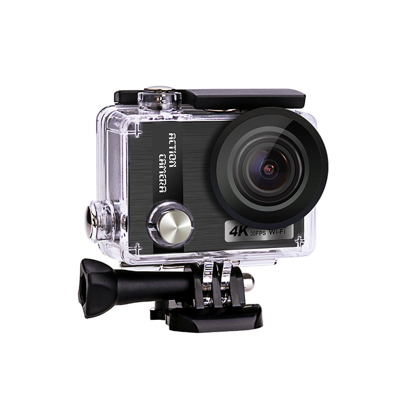 User Manual for HD Mini Sport Camera DV New Hot