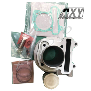 06670-K69-600 set di cilindri moto di buona qualità per Honda wh125t _ <span class=keywords><strong>7</strong></span> <span class=keywords><strong>Rx</strong></span> 125 - Product Image 1