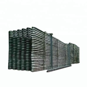 L'usine chimique <span class=keywords><strong>a</strong></span> utilisé des pièces de rechange d'économiseur de chaudière à vapeur de gaz/au mazout - Product Image 2