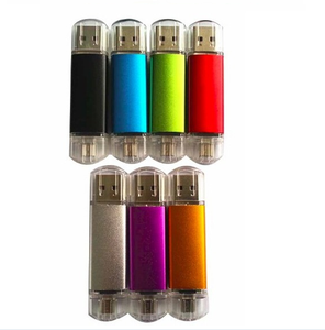 OTG USB <span class=keywords><strong>Flash</strong></span> Drive 128GB 64GB 32GB 16GB 8GB Cho Điện Thoại Di Động - Product Image 6