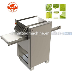 Aloe vera İçecek çıkarma makinası/aloe-vera alıcılar hindistan - Product Image 2