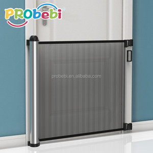 Probebi sg009 bé an toàn có thể thu vào cầu thang rào cản bảo vệ cửa cổng - Product Image 3