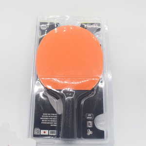 <span class=keywords><strong>Raquette</strong></span> <span class=keywords><strong>de</strong></span> <span class=keywords><strong>tennis</strong></span> <span class=keywords><strong>de</strong></span> <span class=keywords><strong>table</strong></span> colorée à <span class=keywords><strong>prix</strong></span> <span class=keywords><strong>de</strong></span> gros avec bois noir - Product Image 5