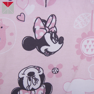 Diseño profesional asequible cuna juegos dibujos animados cuna parachoques - Product Image 5
