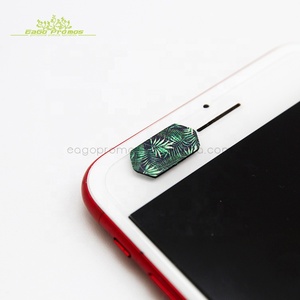 2025 mới phát triển ABS nhựa biểu tượng tùy chỉnh máy ảnh webcam Bìa riêng tư cho điện thoại di động - Product Image 2