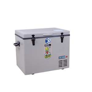 45L Solar Powered Car <strong>Fridge</strong> for <strong>Traveling</strong> - Product Image 4