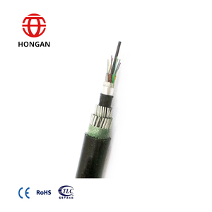 <span class=keywords><strong>Cable</strong></span> <span class=keywords><strong>de</strong></span> <span class=keywords><strong>Fibra</strong></span> Óptica FURUKAWA GYTA333 <span class=keywords><strong>de</strong></span> 12 / 48 / 96 / 72 Hilos - Product Image 4