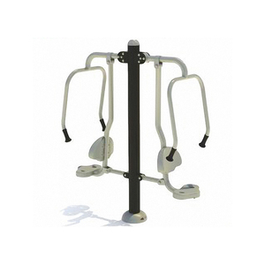 Équipement de gymnastique gonflable de haute qualité, équipement d'exercices de <span class=keywords><strong>Fitness</strong></span> en plein air, pour parc d'attractions, vente en gros, livraison gratuite - Product Image 4