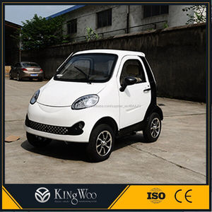 la energía <span class=keywords><strong>del</strong></span> medio ambiente y nuevos Dos Puertas Ciudad <span class=keywords><strong>del</strong></span> coche eléctrico en lugar de caminar - Product Image 5