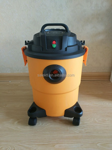 Vacuum <strong>Machine</strong> Home <strong>Tool</strong> 1000W Stainless Steel Wet &amp;dry Vacuum Cleaner New Item Car Vacuum Cleaner - Product Image 5