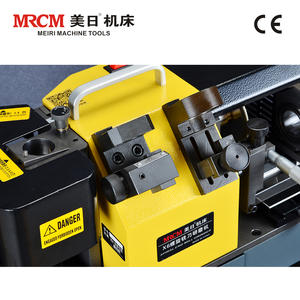 MR-X6 sıcak satış küçük end mill yeniden kalemtıraş bileme öğütücü makinesi 4-14mm CNC router bit kalemtıraş 2 3 için 4 flüt - Product Image 5