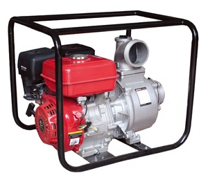 Pompe per acqua <span class=keywords><strong>a</strong></span> <span class=keywords><strong>benzina</strong></span> per nebulizzazione d'acqua per l'irrigazione - Product Image 3