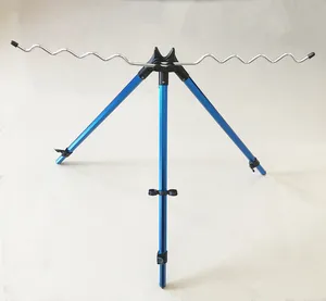 sea fishing rod rest tripod, sea fishing rod rest tripod Suppliers and  Manufacturers at