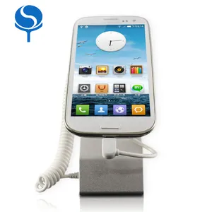 Popular High Quality Mobile Phone Security Display Holder Anti-theft Display Device Device Retail