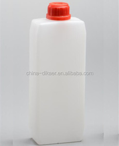 Bouteille de lyse ABX <span class=keywords><strong>EO</strong></span>/<span class=keywords><strong>BA</strong></span> avec bouchons en silicone - Product Image 2