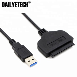 Haute Qualité <span class=keywords><strong>22</strong></span> Broches Usb 3.0 À Câble Adaptateur Sata - Product Image 3
