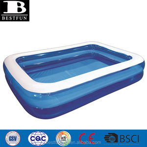 Accio Rectangular Hard Plastic Pools: Discover Top Picks for Your