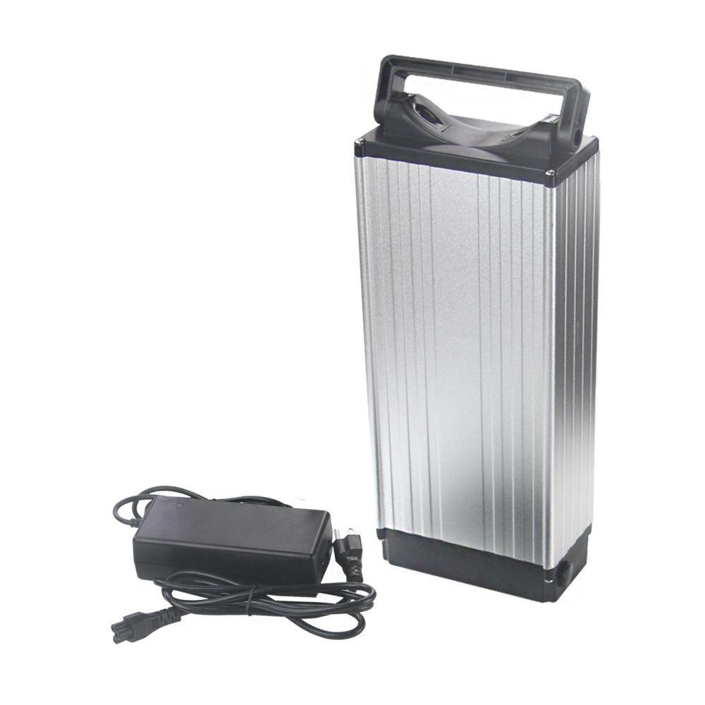 Водонепроницаемый перезаряжаемый аккумулятор 48 в 20 Ач