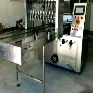 Quantitative Gâteau Cuisson Huile Machine <span class=keywords><strong>de</strong></span> Pulvérisation pour <span class=keywords><strong>La</strong></span> Cuisson Des Muffins et Gâteaux - Product Image 4