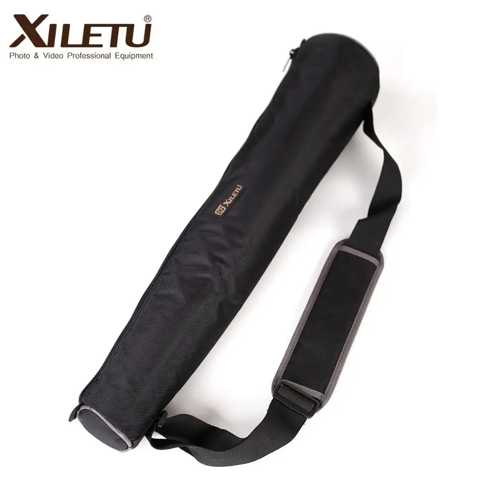 XILETU Protective Padded Camera Tripod Bag Storage Pocket Tripod Bag