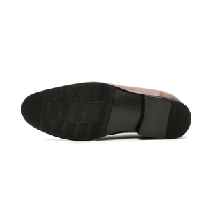 El elevador de altura de alta calidad del precio al por mayor de la fábrica aumenta a hombres de los zapatos - Product Image 4