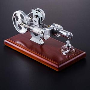 <span class=keywords><strong>Moteur</strong></span> freewell HS-FD-01Stirling Kit de <span class=keywords><strong>moteur</strong></span>, modèle de <span class=keywords><strong>moteur</strong></span> électrique, <span class=keywords><strong>moteur</strong></span> agitateur d'air, <span class=keywords><strong>moteur</strong></span> générateur, jouet électrique, vapeur - Product Image 5