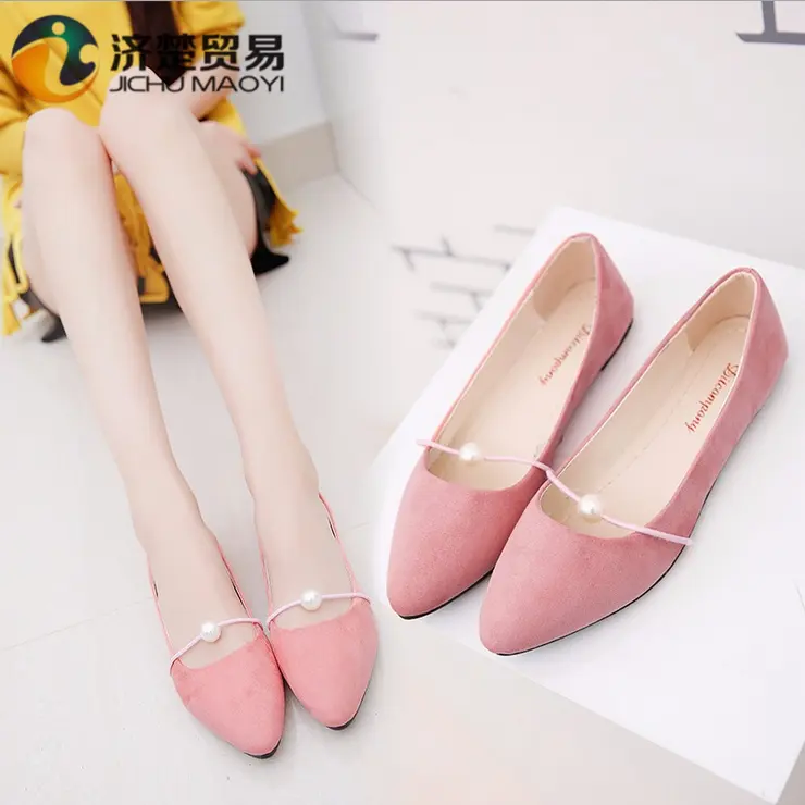 Хорошее качество 12 видов цветов женские модные туфли женские туфли на плоской подошве; Свадебные туфли жемчужного цвета; Женская обувь; Большие размеры