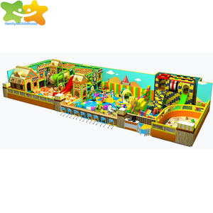 Aire de <span class=keywords><strong>jeu</strong></span> intérieure en plastique, design tête de requin, jouet pour enfants, - Product Image 6