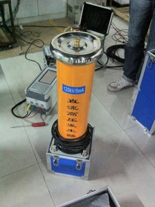 เครื่องทดสอบแรงดันไฟฟ้าสูง <span class=keywords><strong>ZGF</strong></span> <span class=keywords><strong>Hipot</strong></span> 100kv 120 Kv - Product Image 3