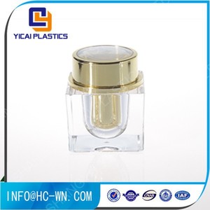 15g directa Corea Pink style crema cosmética jar - Product Image 2