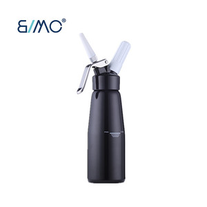 Chất Lượng Cao Chất Lượng Cao Whipper Whipper Whipping <span class=keywords><strong>Siphon</strong></span> Với Lời Khuyên Làm Sạch Bàn Chải - Product Image 5
