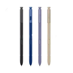 Substituição da tela de toque da caneta stylus Para samsung galaxy note8 originais n9500 S Pen stylus caneta de toque