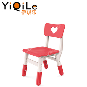 Silla de Plástico para Niños para Escritorios y Sillas Infantiles - Product Image 5