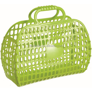 <span class=keywords><strong>Panier</strong></span> pliable, africaine, accessoires de cuisine, pour fruits en plastique - Product Image 1