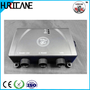 Ultraschall-Kraftstofftank-Füllstand messer/Messgerät mit Diebstahls icherung GPS-Tracking - Product Image 3